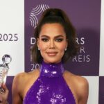 Dentro da celebração da Páscoa de 2024 da família Kardashian-Jenner