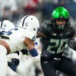 Kickoffs iniciais do CFB anunciou: Trim com Trim