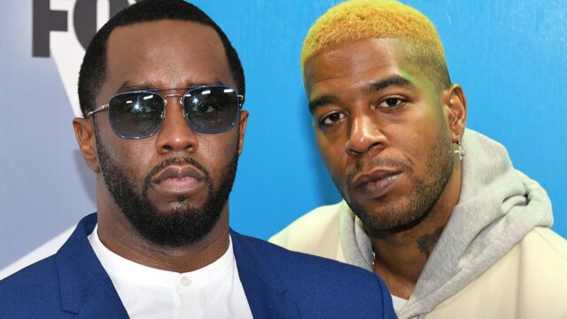 Didddi e Kid Cudy Getty 1
