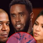 Kid Cudi P Dodic Ventura Porsche Fire Machinal Getty 2