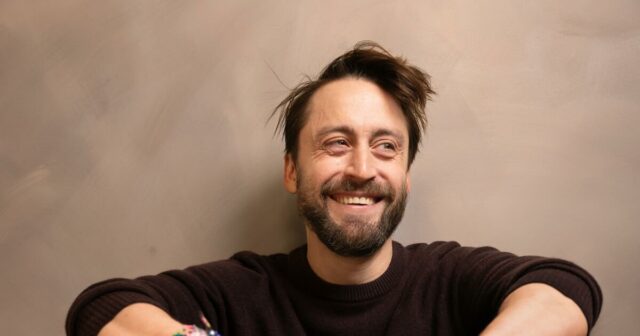 Kieran Culkin se junta aos Jogos Vorazes: Sunrise na colheita Kieran Culkin se junta aos Jogos Vorazes: Sunrise na colheita ': Aqui está o elenco completo