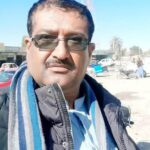 "Kill and Dump": jornalista de Baloch morto em frente à família no Paquistão