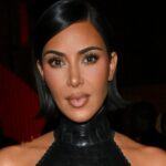 Kim Kardashian Getty