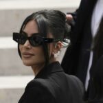 Kim Kardashian detalha a confusão, terror do roubo de Paris: 'absolutamente' ele pensou que ia morrer