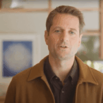 Klarna CEO Sebastian-Siemiatkowski AI avatar