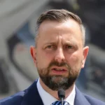 Kosiniak-Kamysz sobre Nawrocki. "Polônia não era culpada"