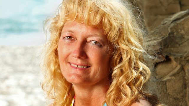 Jane Brethti