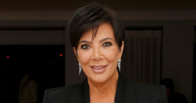 Este é o famoso cirurgião plástico por trás do novo brilho de Kris Jenner