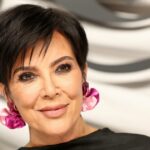 Kris Jenner diz que essa máscara de Rímel no valor de US $ 30 dá 'cílios longos loucos'