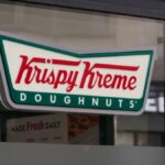 Krispy Kreme dará donuts gratuitos a todos os clientes no sábado, 7 de maio. Como obter o seu.