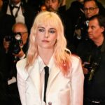 Kristen Stewarts evolução da moda