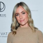 Kristin Cavallari confirmou que tinha implantes mamários e um elevador depois de amamentar 3 filhos