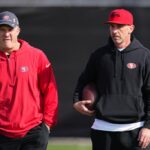 Kurtenbach: 49ers aprendeu uma lição e corrigiu o maior erro na temporada passada