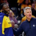 Kurtenbach, o jogo 3 é a melhor chance para os Warriors com um time curto. Há mais alguma surpresa nesta equipe?