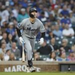 MLB: Miami Marlins em Cubos de Chicago