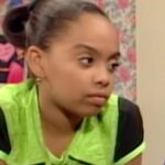 Kyra Rokmore "Kenan & Kel" Memba?!