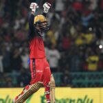 LSG vs. RCB, IPL 2025: Jitesh Powers Royal Challengers Bengaluru para vencer disposto, já que o Pant Century faz em vão