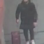 Mourad Aid foi sentenciado no interior de Londres Crown Court hoje depois de roubar 250.000 libras da esposa de Jenson Button Brittny