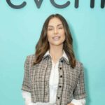 Lala Kent apresenta uma atualização sobre um relacionamento amigável de co -destacamento com o pai do bebê Randall Emmett 756