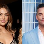 Lala Kent enfrenta Jesse Lally no vale por chamar a ex -Michelle Saniei de prostituta