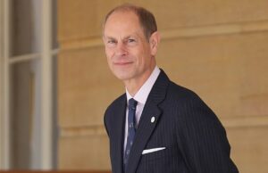 Lama Edward irá ao Vaticano participar da instalação formal do Papa Leo XIV como um papa em massa na praça de St. Petter's 18. May