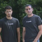 Landa prometeu investir imóveis por US $ 5. Agora ele ficou escuro.