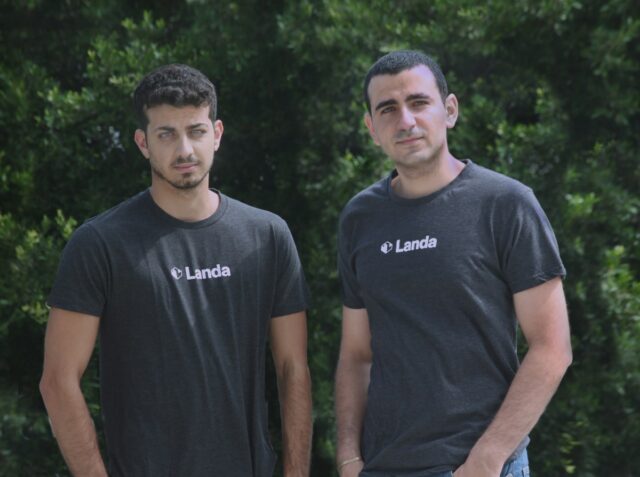 Landa prometeu investir imóveis por US $ 5. Agora ele ficou escuro.

