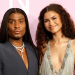 Law Roach diz que ninguém verá o vestido de noiva de Zendaya