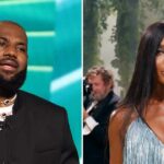 Naomi Campbell 2024 se encontrou com as imagens Getty 2151795184
