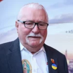 Lech Walesa sai nos EUA. Isso é o que você precisa pagar pelo bilhete, não é barato