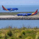 Lee deve exigir mais avaliação da expansão do aeroporto de Oakland