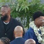 0523-LeBron-James-Oxamblay-Form-Form-Bryce Graduation Cerimônia 2