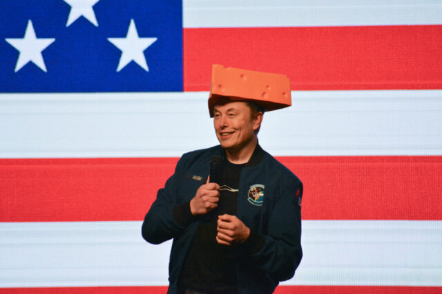 Legado de Elon Musk para Doge-o que ele fez?

