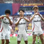 Legia Varsóvia venceu a Copa da Polônia. Pogon szczecin perdeu a segunda final do rzecznie