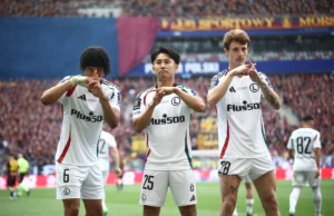 Legia Varsóvia venceu a Copa da Polônia. Pogon szczecin perdeu a segunda final do rzecznie Legia Varsóvia venceu a Copa da Polônia. Pogon szczecin perdeu a segunda final do rzecznie
