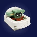 Lego estará dando grogo de graça no dia de Guerra nas Estrelas. Como conseguir o seu