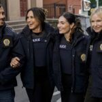 Law and Order SVU perde 2 membros do elenco principal em abalo surpresa
