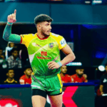 Leilão PKL 2025: Devank Dalal vai para Bengal Warriorz para INR 2.205 Crori