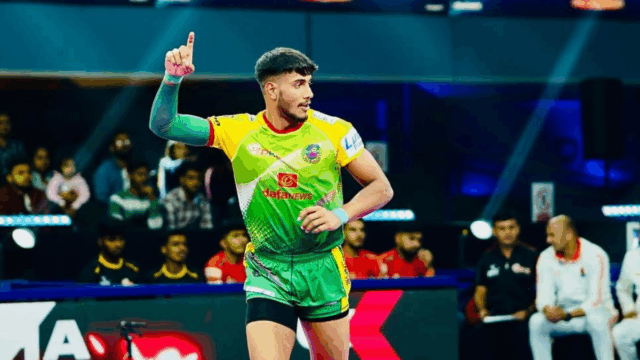 Leilão PKL 2025: Devank Dalal vai para Bengal Warriorz para INR 2.205 Crori

