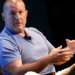 Lek revela o que Sam Altman e Jony Ive Cook: 100 milhões de dispositivos complementares de IA