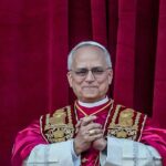 Leo XIV, Papa Leo XIV é convidado pelos líderes mundiais para continuar no patrimônio climático de Francis