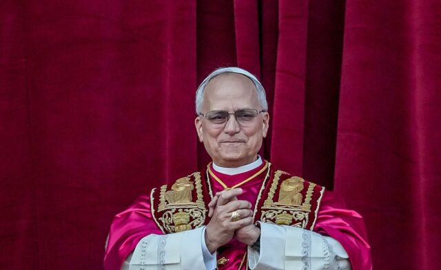 Leo XIV, Papa Leo XIV é convidado pelos líderes mundiais para continuar no patrimônio climático de Francis



