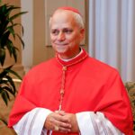 Leo XIV, o cardeal Robert Prevost é o primeiro papa americano.