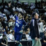Leo ordiales nu bulldogs uaap temporada 87