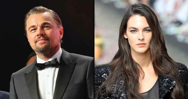Vittoria Ceretti Chegamento do tapete vermelho Blue tapete 2025 Met Gala
