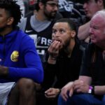 Lesão de Steph Curry: como os Warriors se saíram sem o MVP