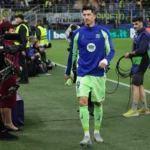 Lewandowski e Szcz's permanecem em Barcelona? Isso não está com antecedência localizado