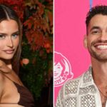 As casas de verão Lexi Wood revela se ela falou com Jesse Solomon