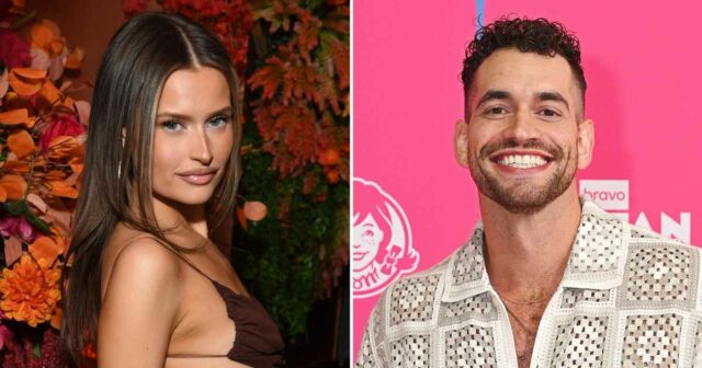 As casas de verão Lexi Wood revela se ela falou com Jesse Solomon