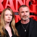 Liev Schreiber se lembra de Kai, a tranquilidade de seu namoro transdieta. Não foi um grande problema?